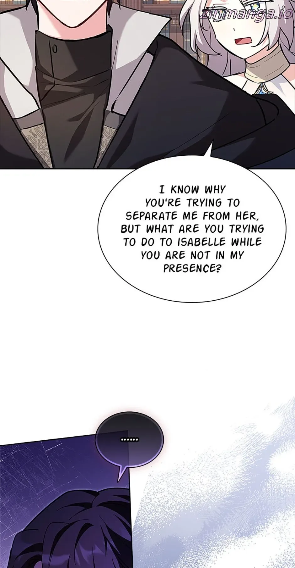 A childhood friend became an obsessive husband Chapter 47 page 52