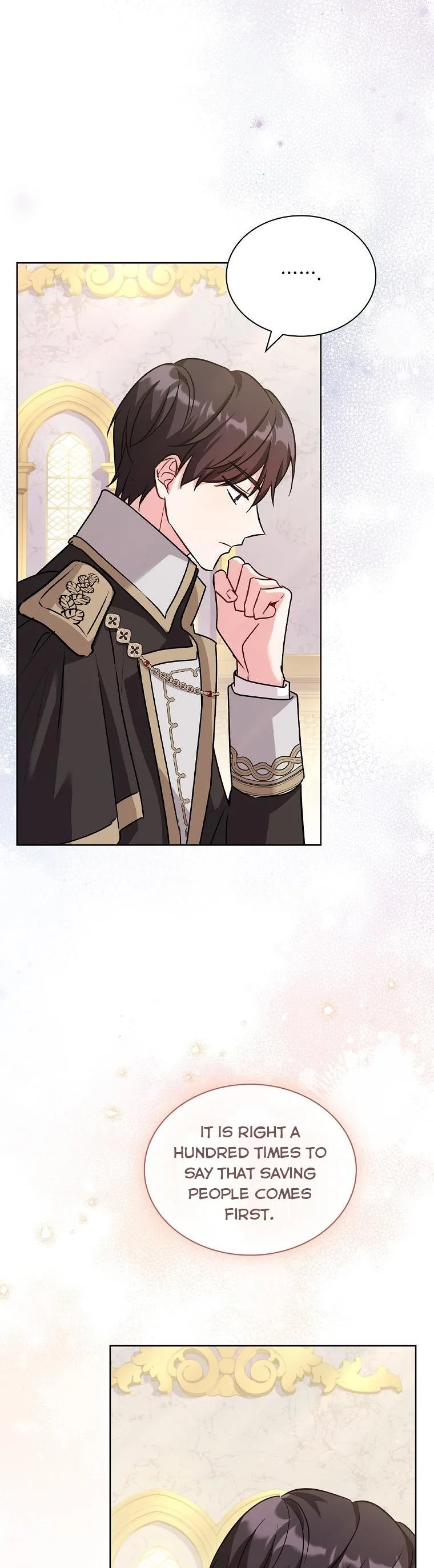 A childhood friend became an obsessive husband Chapter 39 page 47