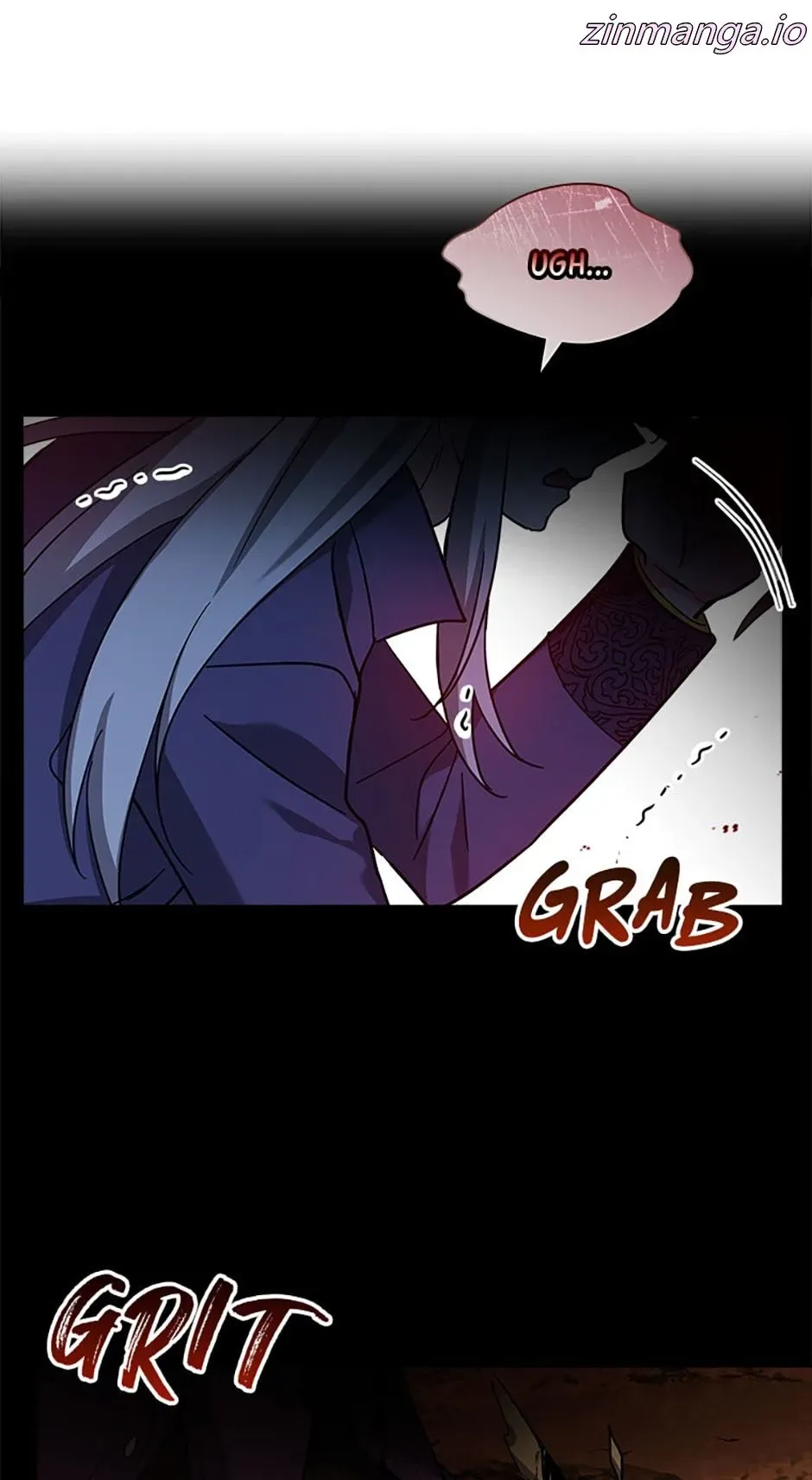 A childhood friend became an obsessive husband Chapter 46 page 75