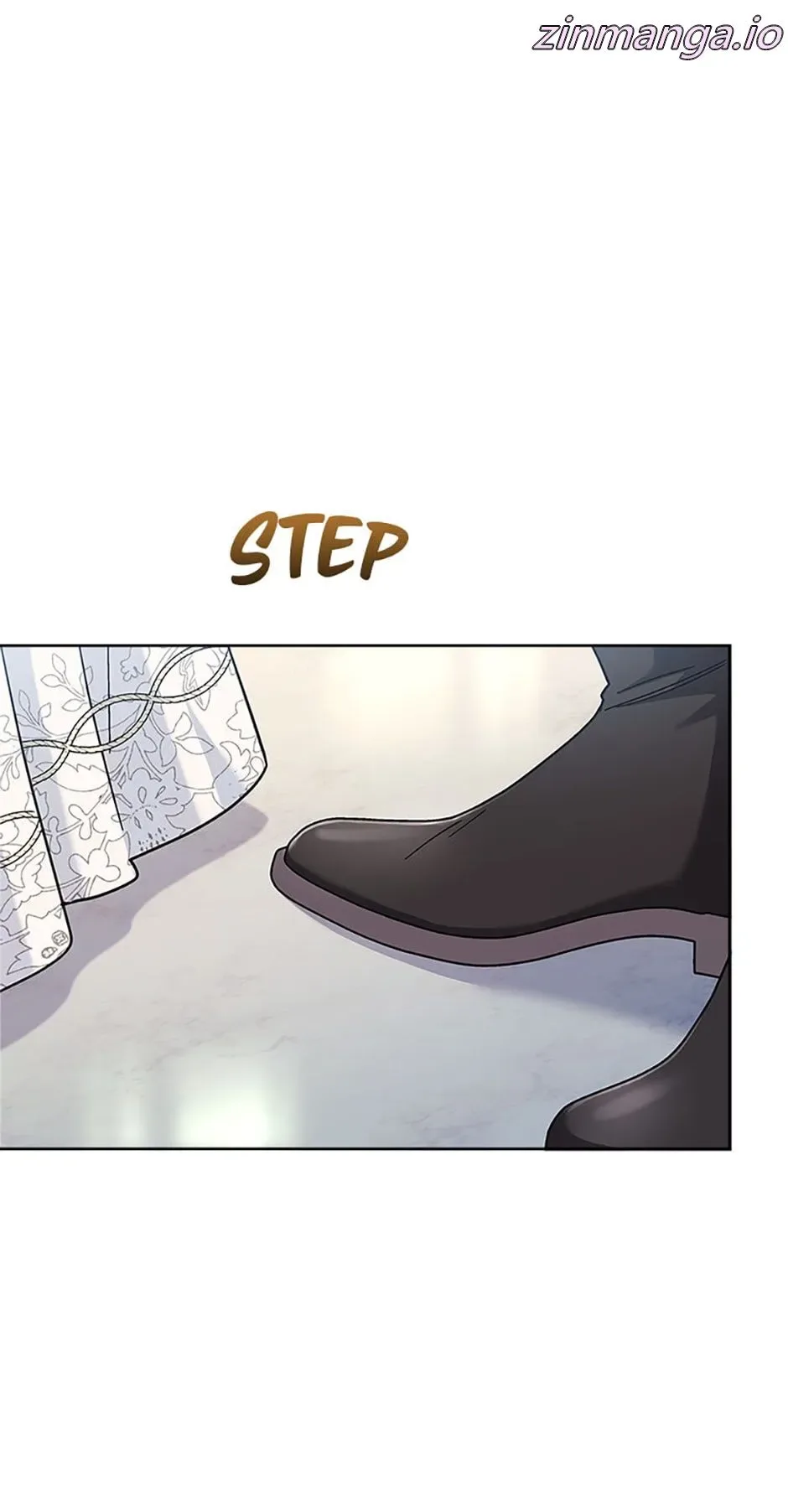 A childhood friend became an obsessive husband Chapter 47 page 54