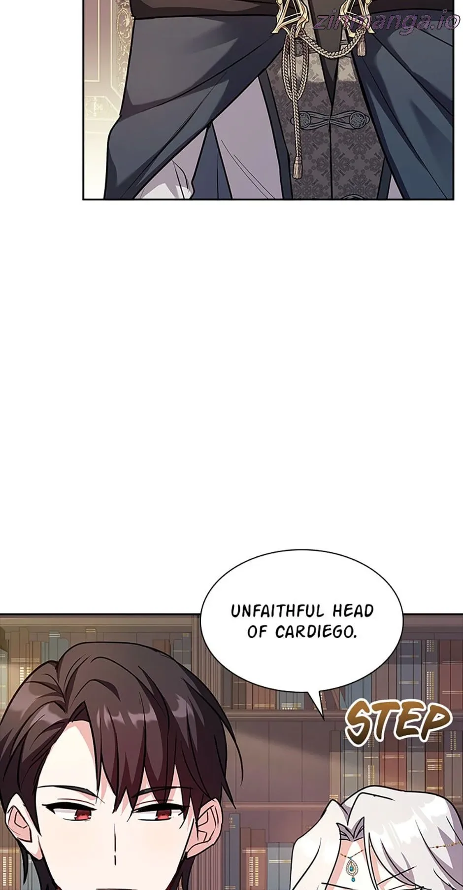 A childhood friend became an obsessive husband Chapter 47 page 51