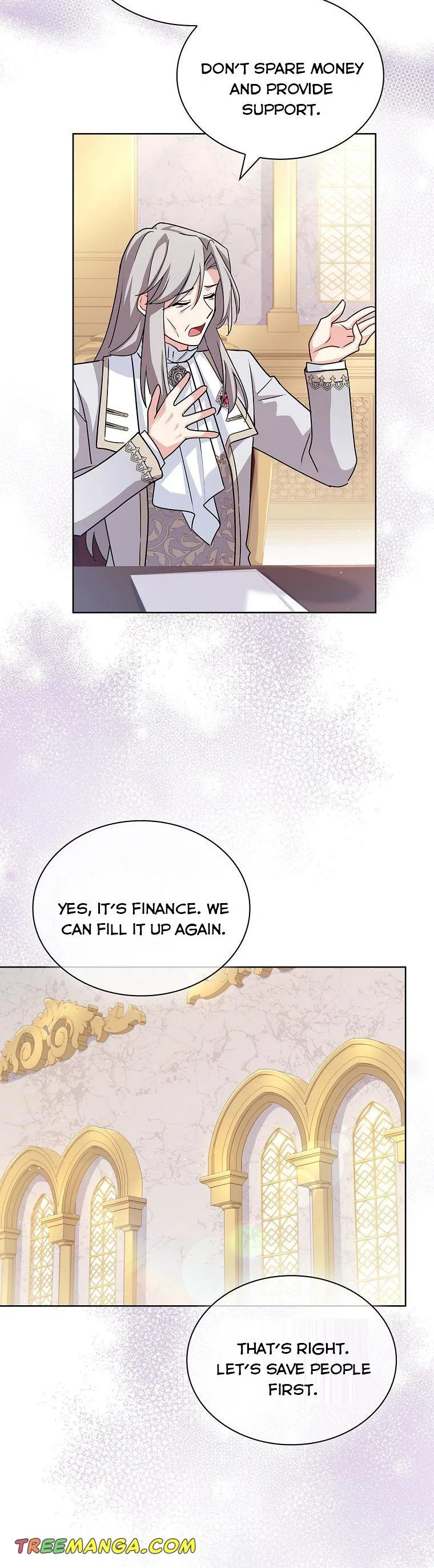 A childhood friend became an obsessive husband Chapter 39 page 46