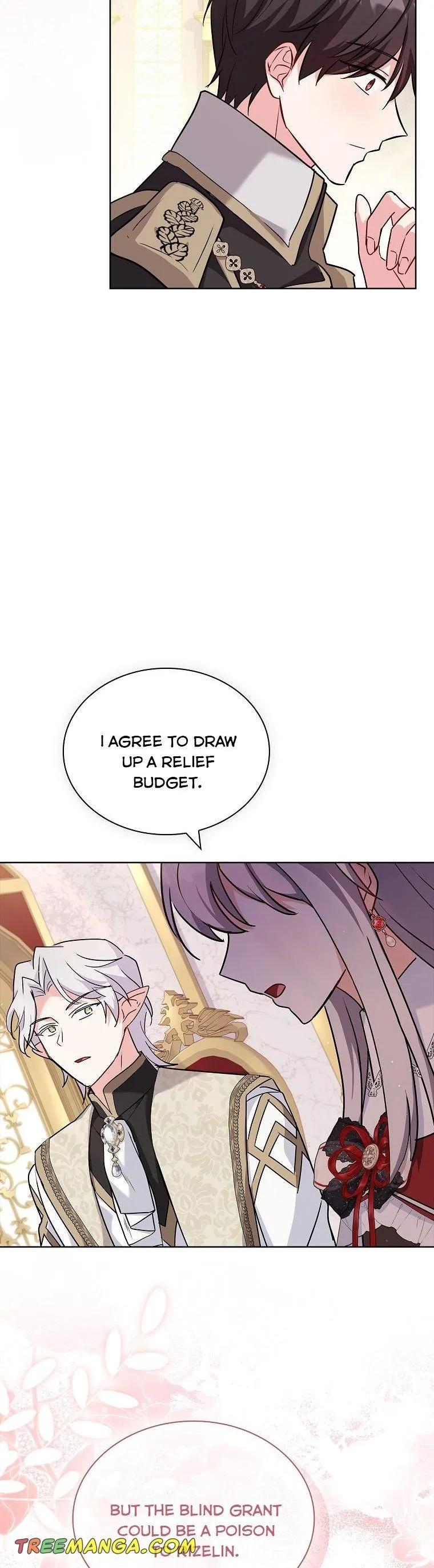 A childhood friend became an obsessive husband Chapter 39 page 48
