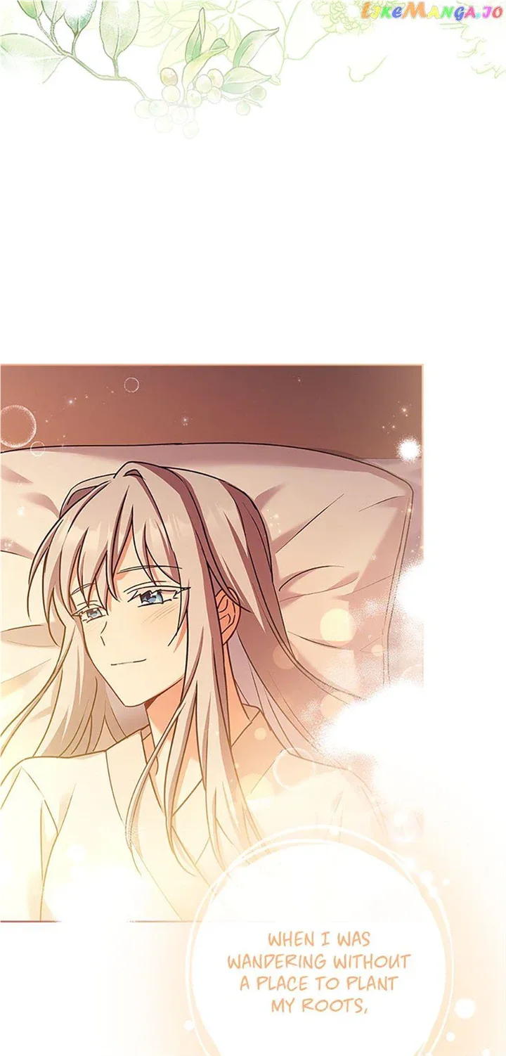 A childhood friend became an obsessive husband Chapter 45 page 43