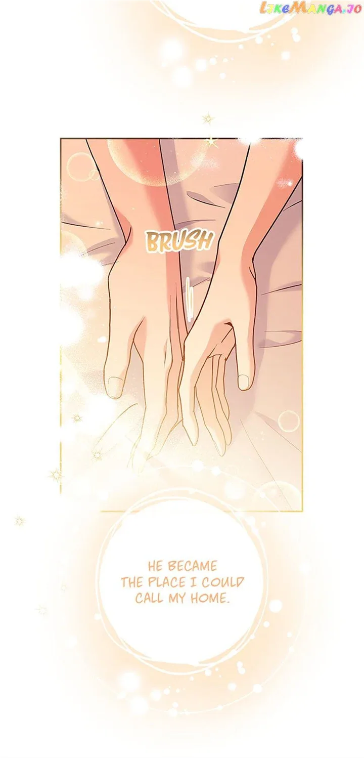 A childhood friend became an obsessive husband Chapter 45 page 44
