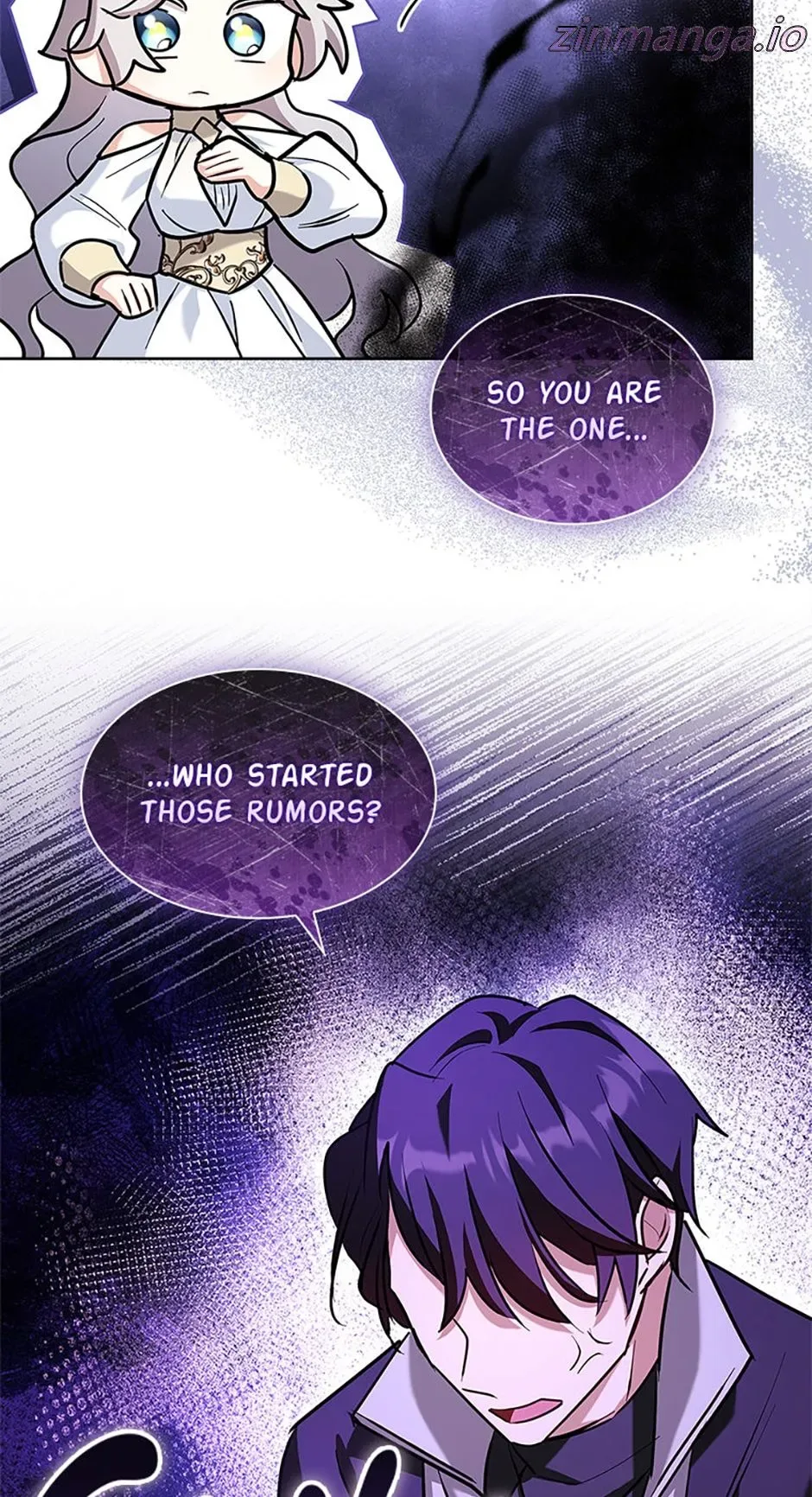 A childhood friend became an obsessive husband Chapter 47 page 59