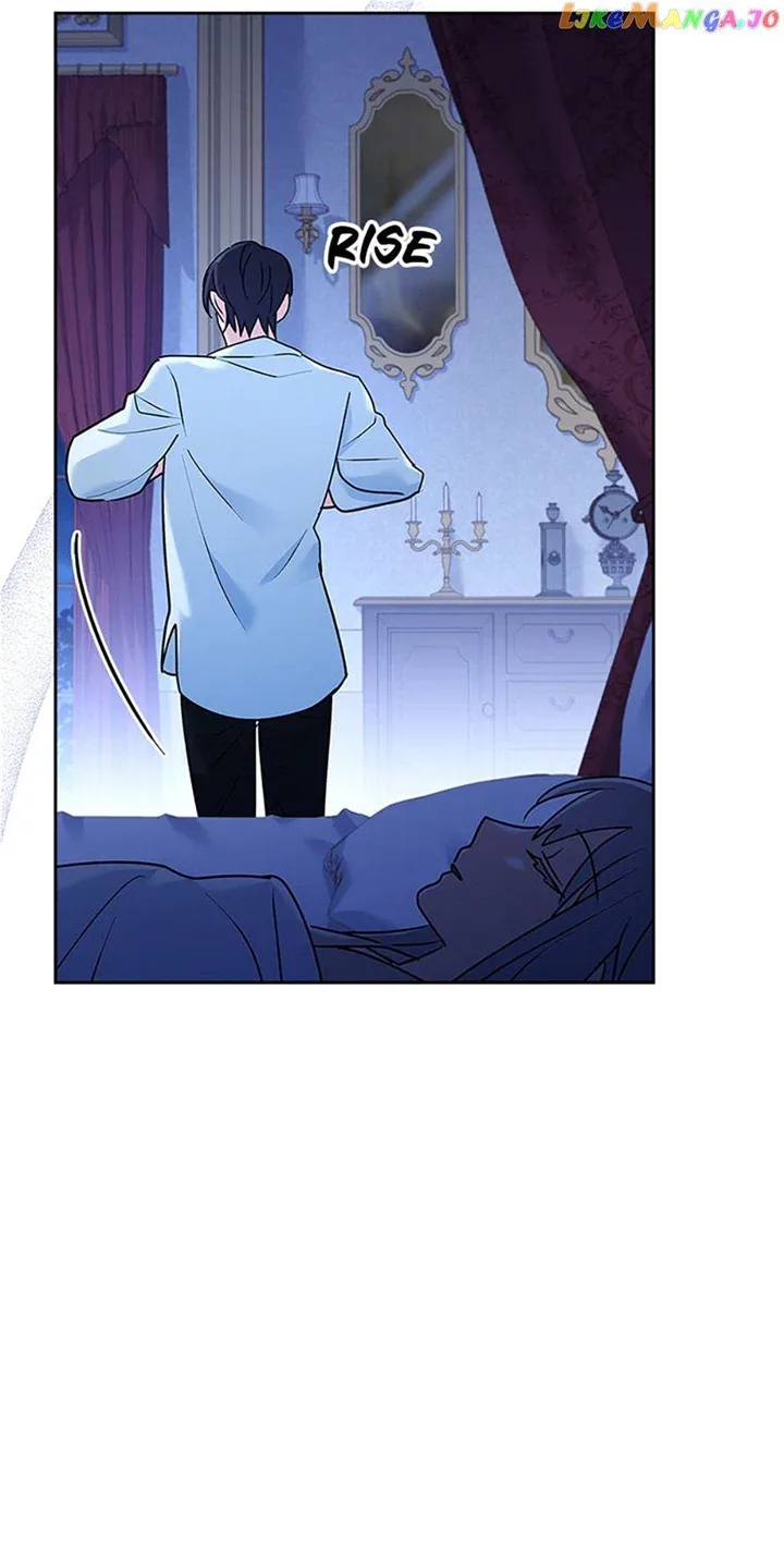 A childhood friend became an obsessive husband Chapter 45 page 47