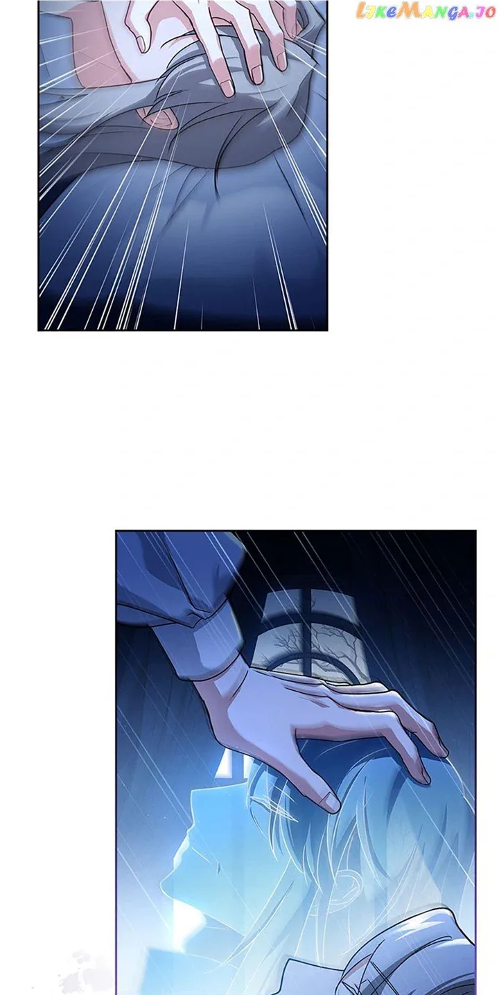 A childhood friend became an obsessive husband Chapter 45 page 50