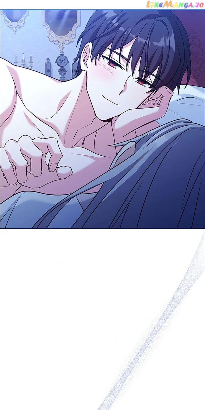 A childhood friend became an obsessive husband Chapter 45 page 46