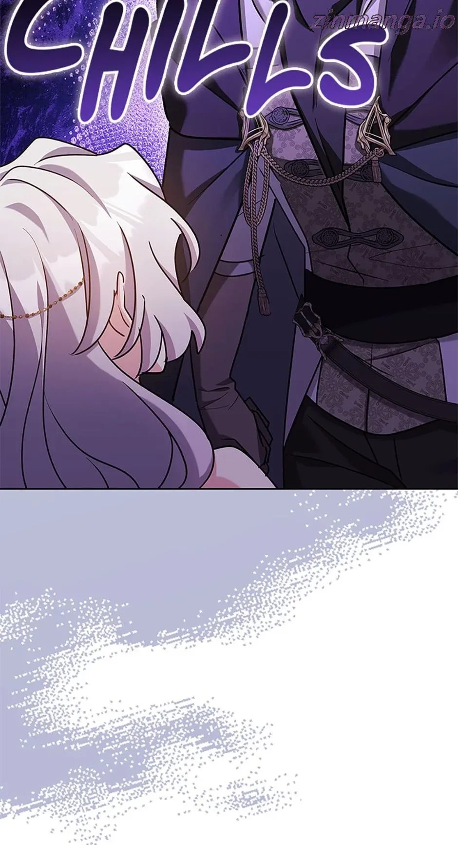 A childhood friend became an obsessive husband Chapter 47 page 60