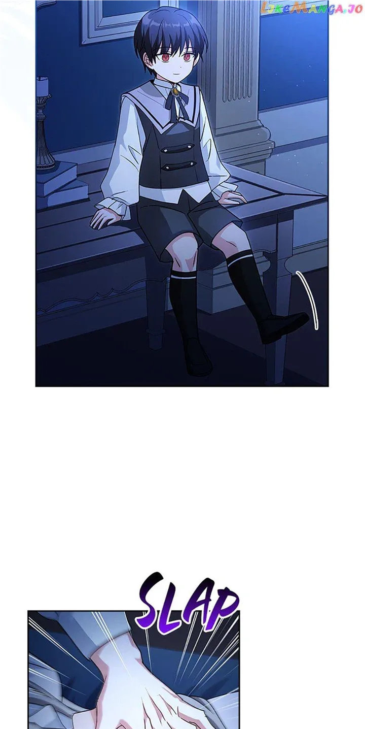 A childhood friend became an obsessive husband Chapter 45 page 49