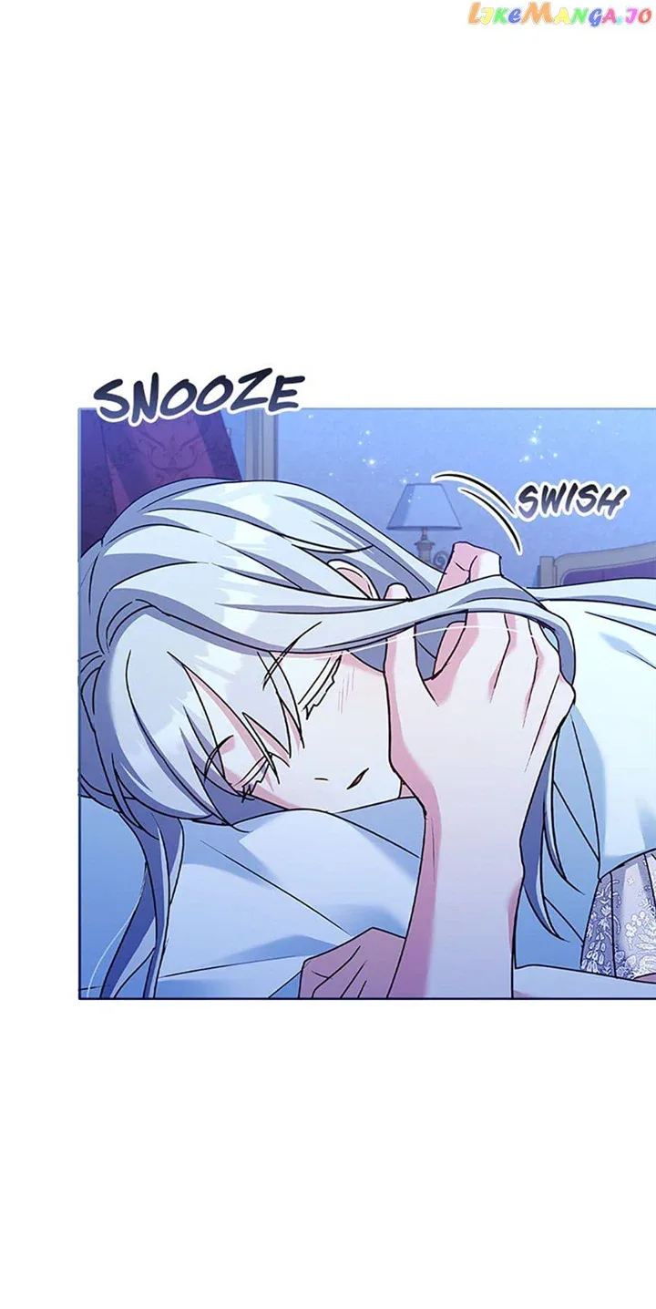A childhood friend became an obsessive husband Chapter 45 page 45
