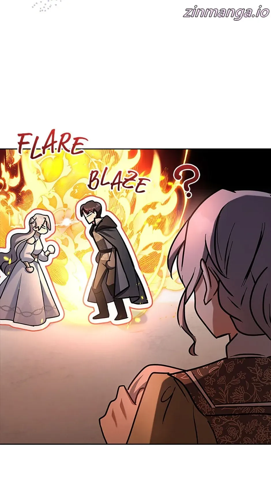 A childhood friend became an obsessive husband Chapter 47 page 61
