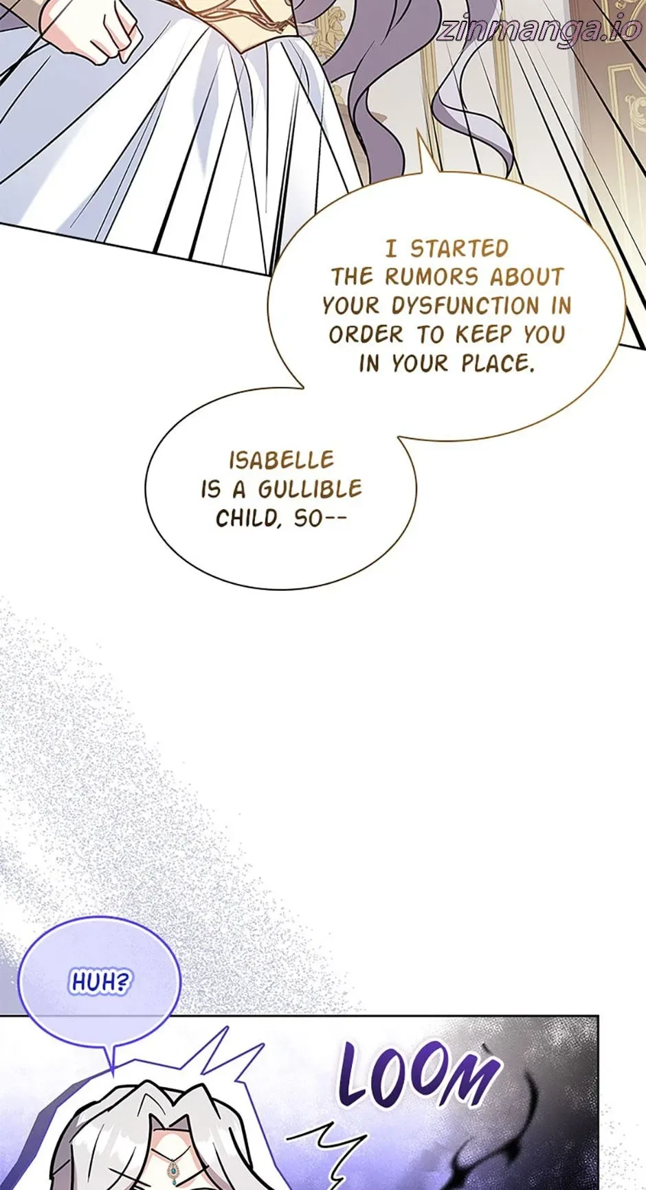 A childhood friend became an obsessive husband Chapter 47 page 58
