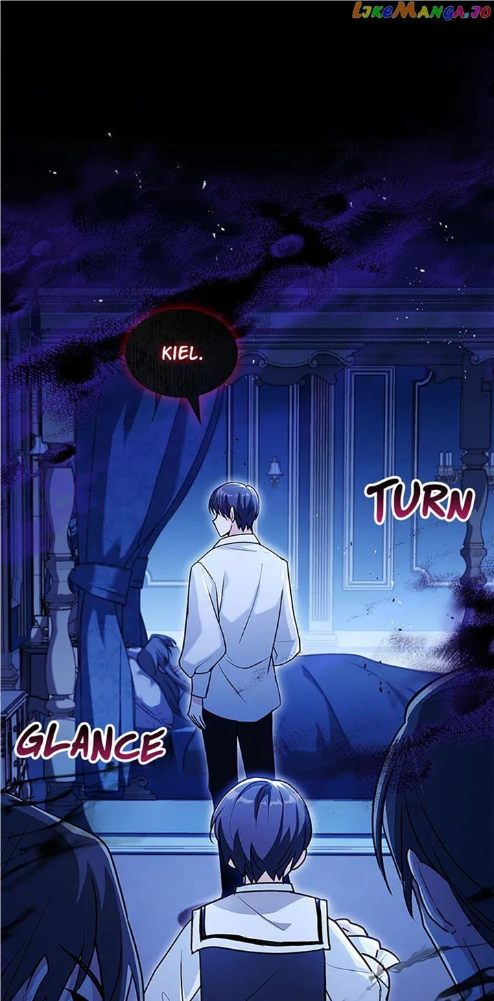 A childhood friend became an obsessive husband Chapter 45 page 53