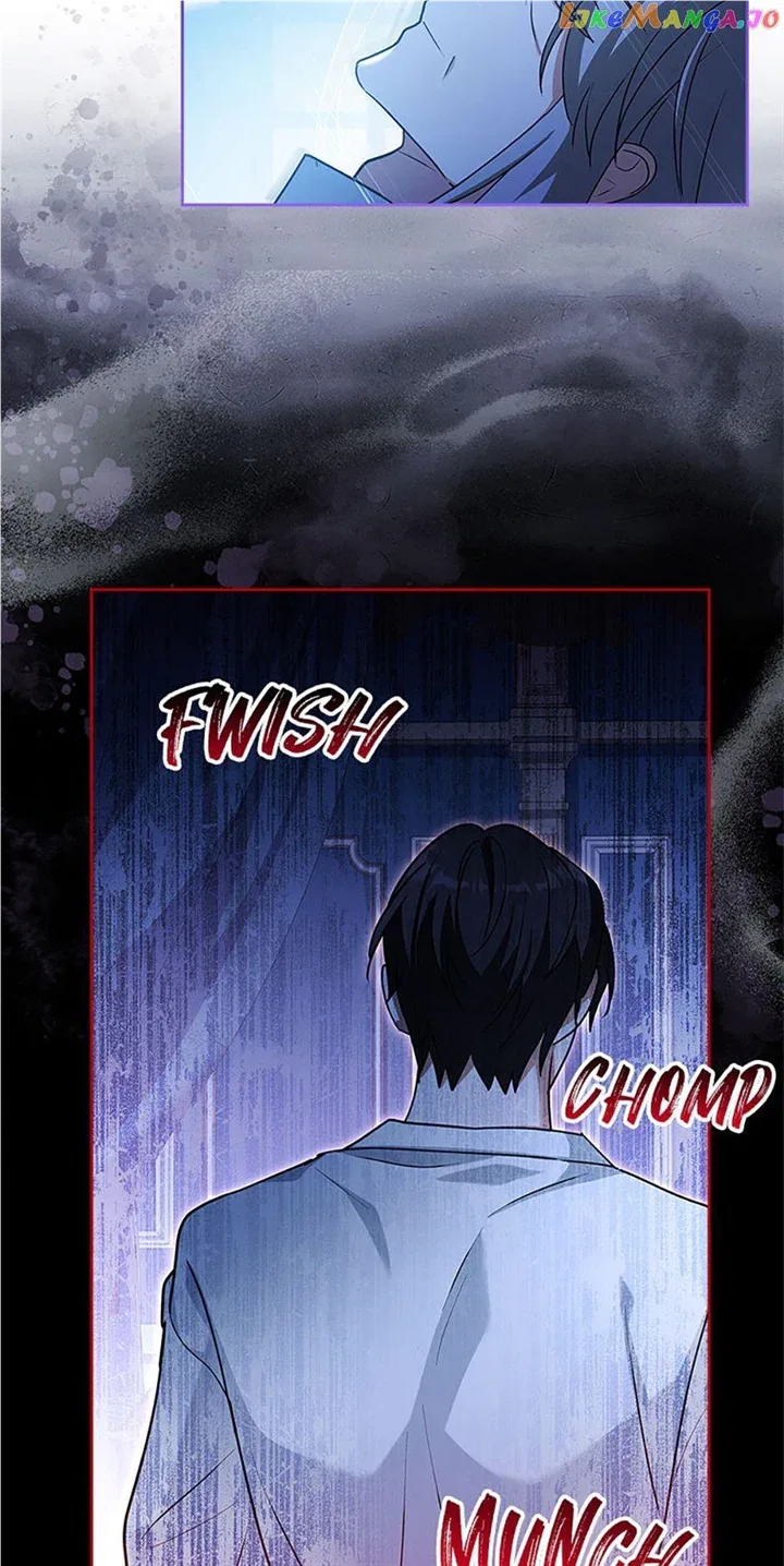 A childhood friend became an obsessive husband Chapter 45 page 51