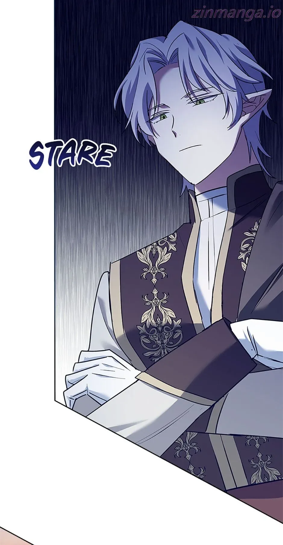 A childhood friend became an obsessive husband Chapter 47 page 70