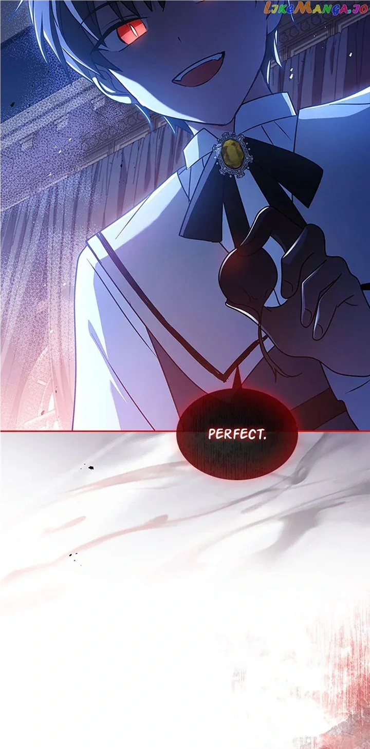 A childhood friend became an obsessive husband Chapter 45 page 56