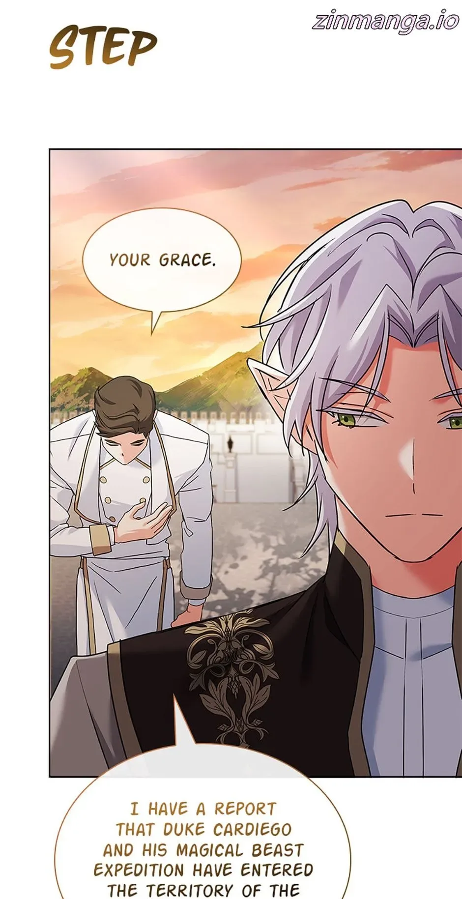 A childhood friend became an obsessive husband Chapter 47 page 66