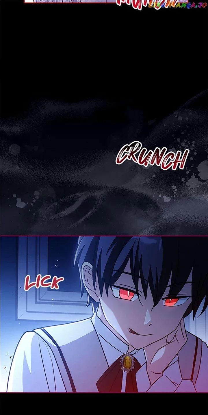 A childhood friend became an obsessive husband Chapter 45 page 52