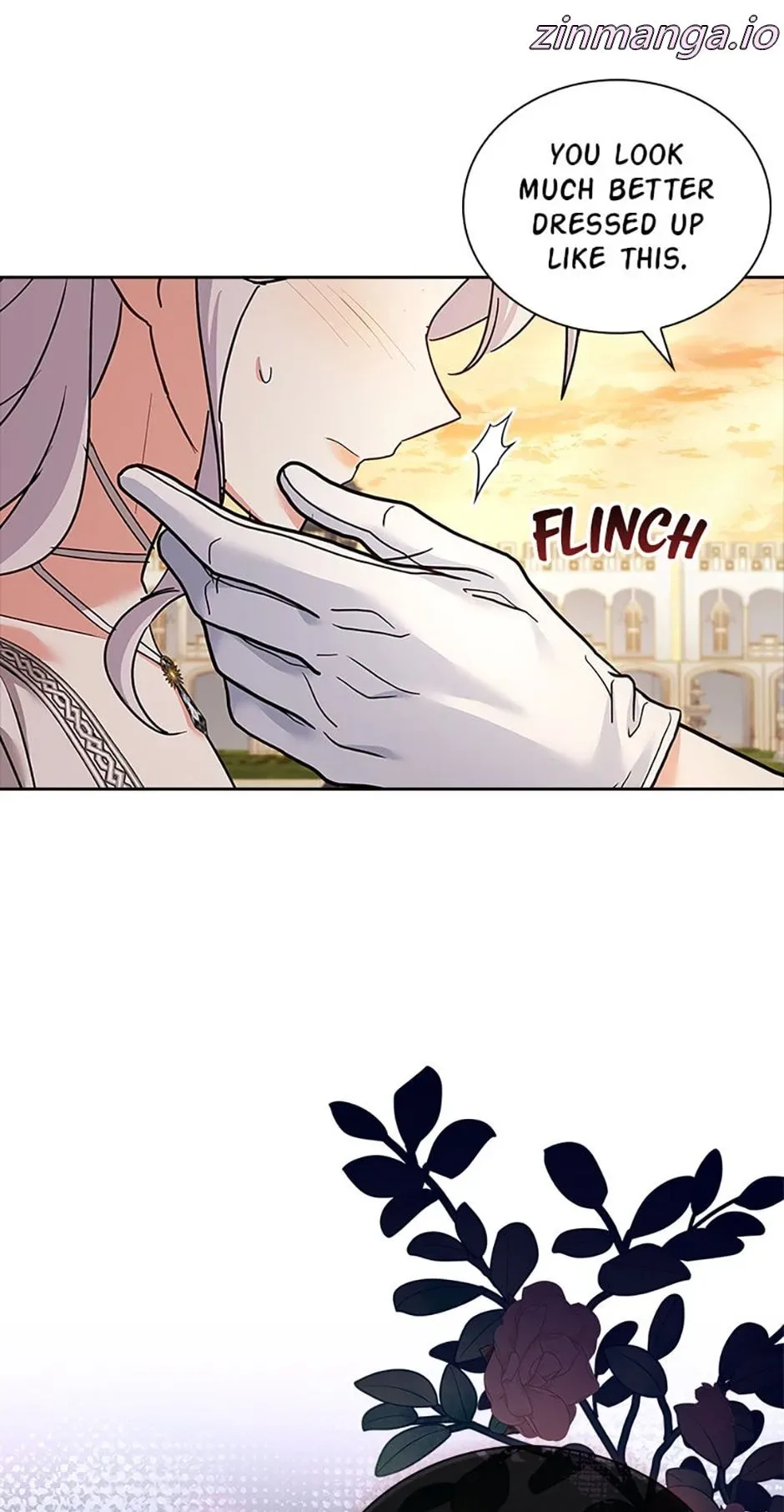 A childhood friend became an obsessive husband Chapter 47 page 72