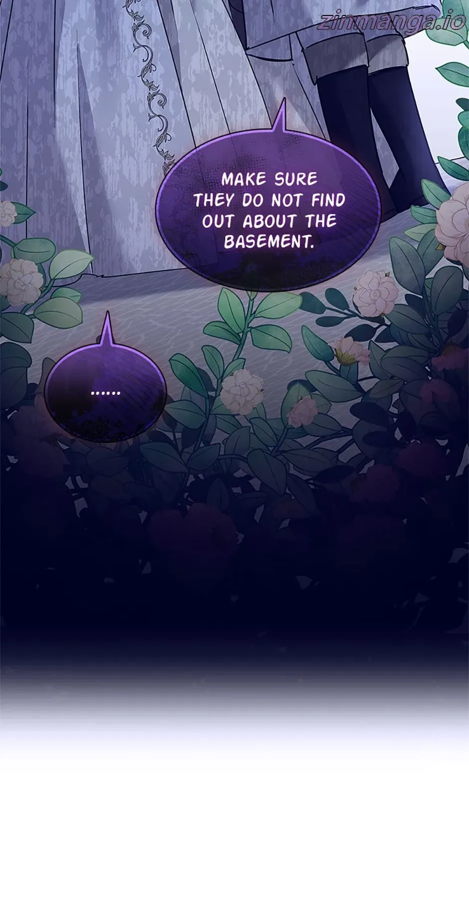 A childhood friend became an obsessive husband Chapter 47 page 74