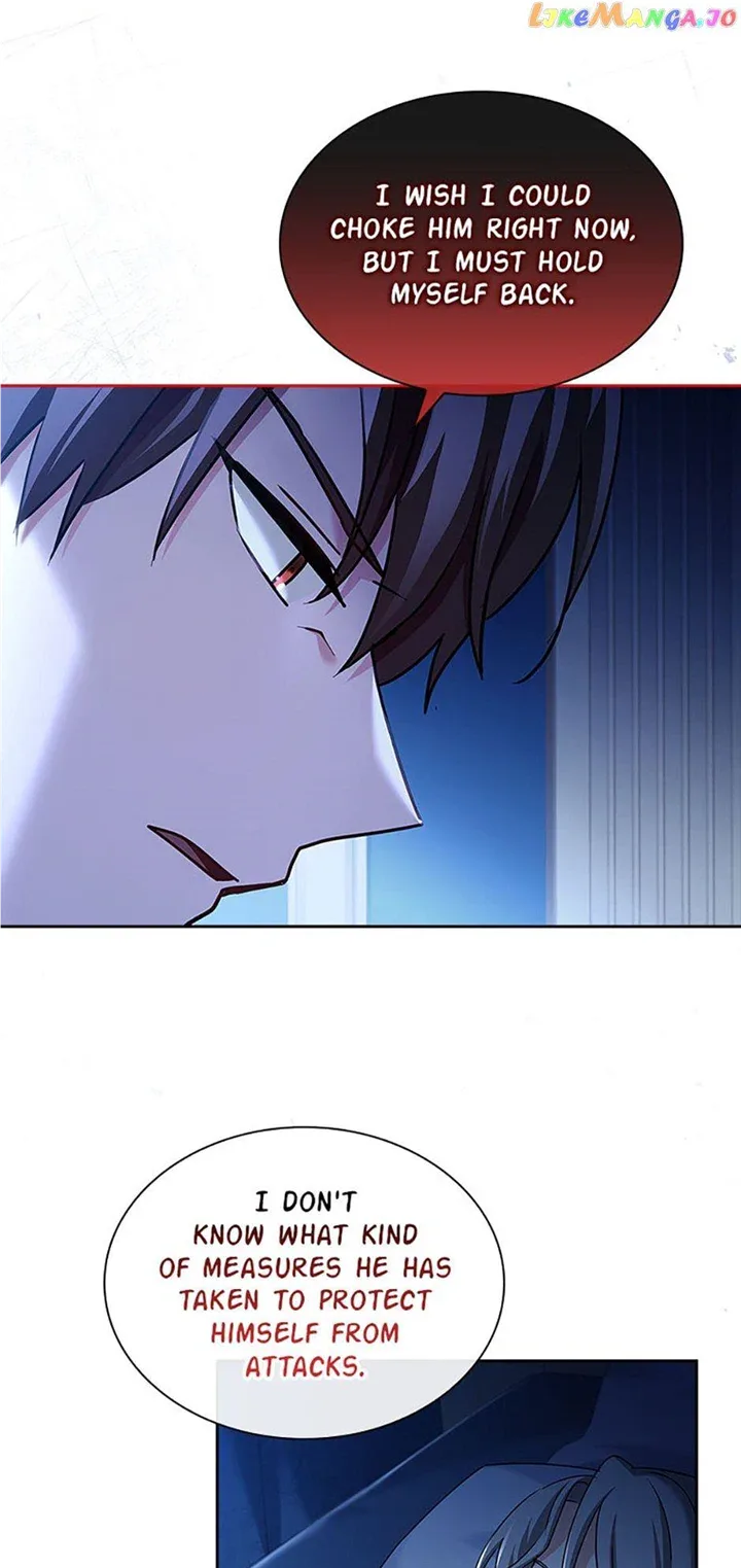 A childhood friend became an obsessive husband Chapter 45 page 62