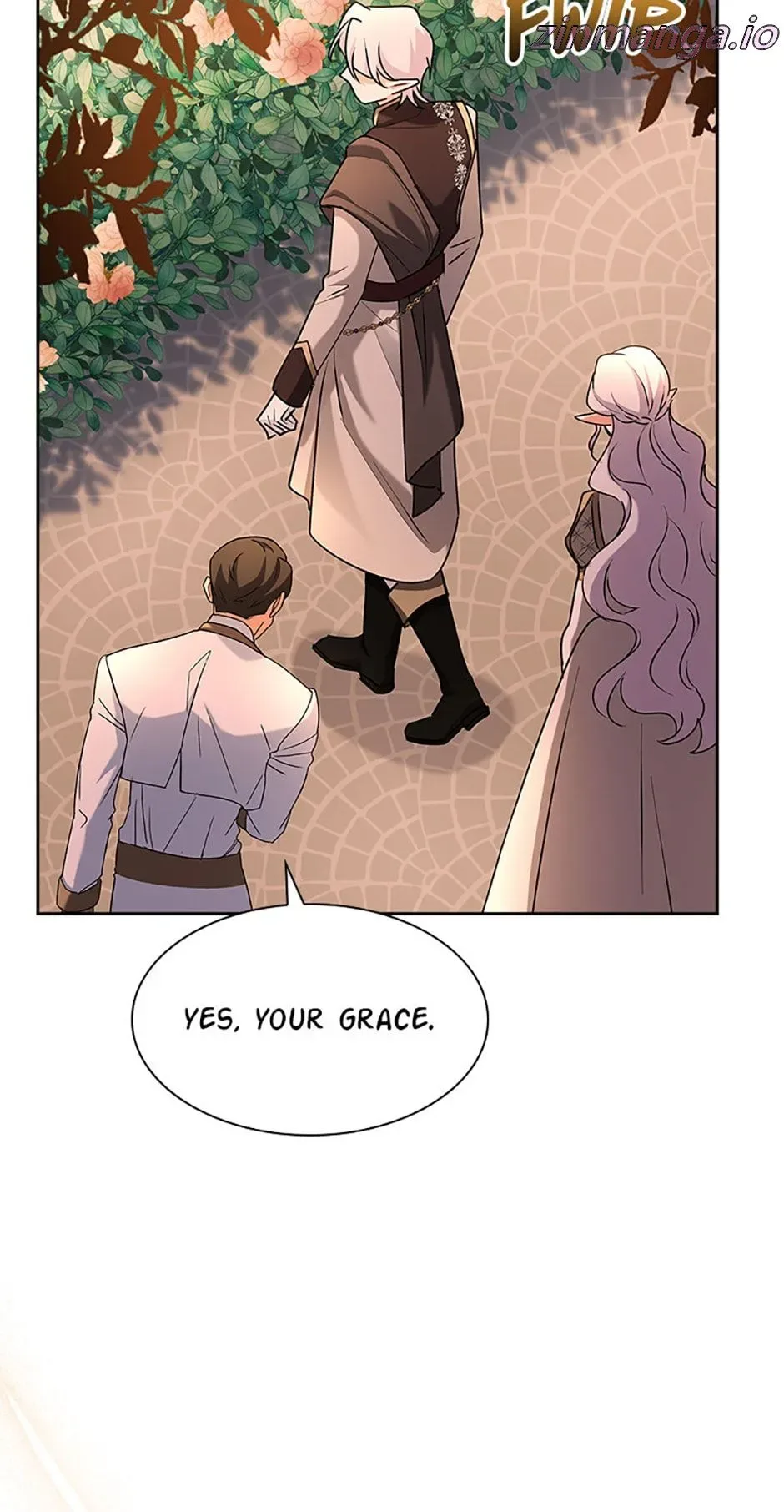 A childhood friend became an obsessive husband Chapter 47 page 79