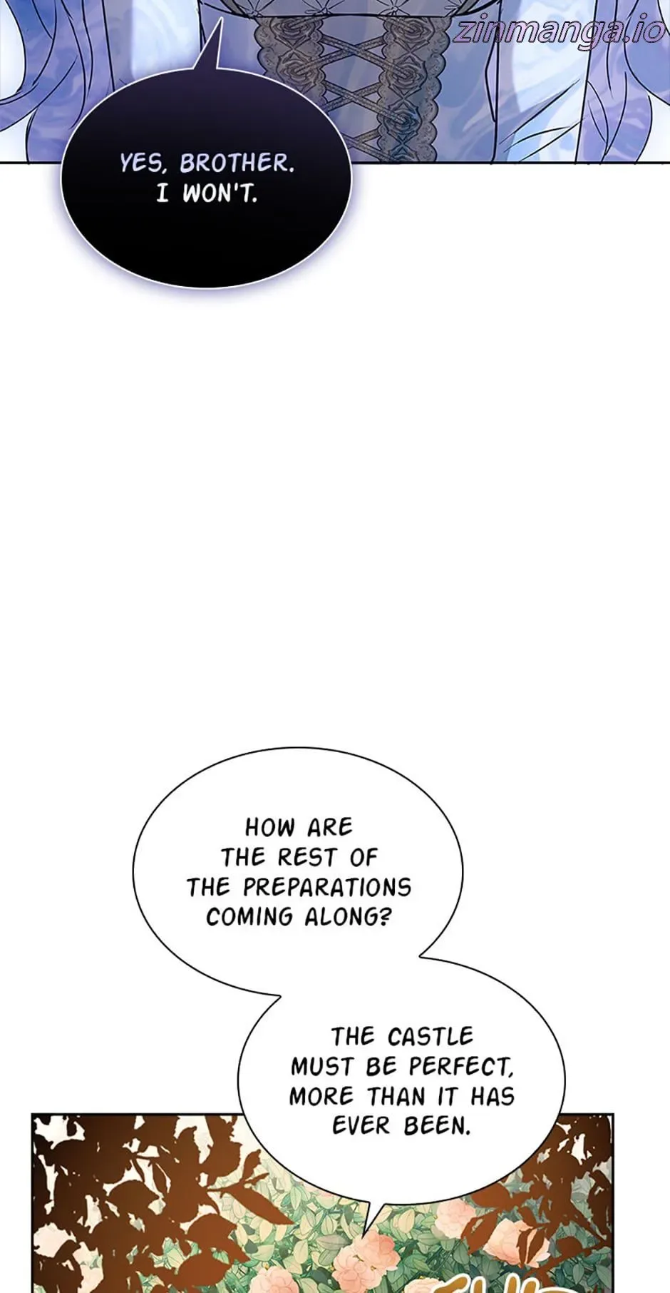 A childhood friend became an obsessive husband Chapter 47 page 78
