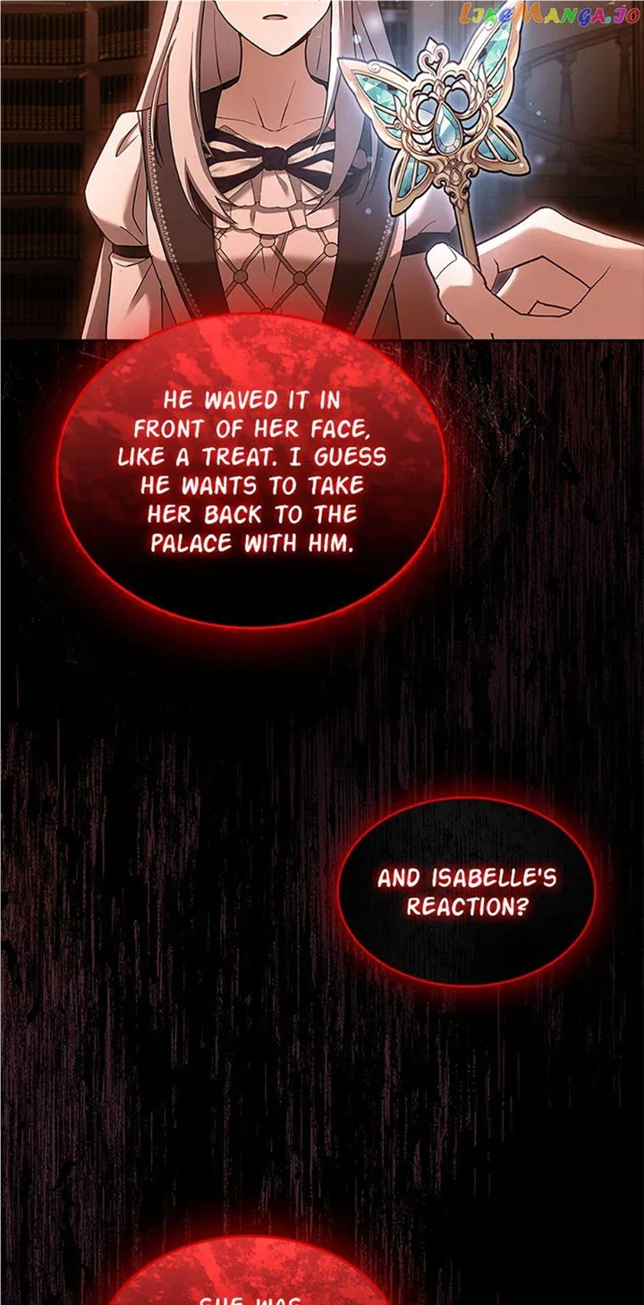 A childhood friend became an obsessive husband Chapter 45 page 59