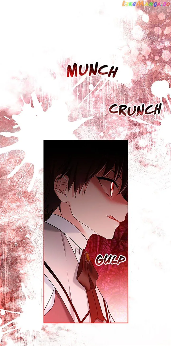 A childhood friend became an obsessive husband Chapter 45 page 57