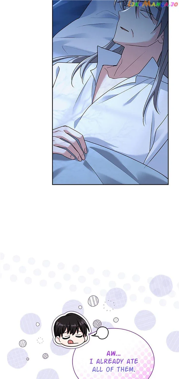 A childhood friend became an obsessive husband Chapter 45 page 63