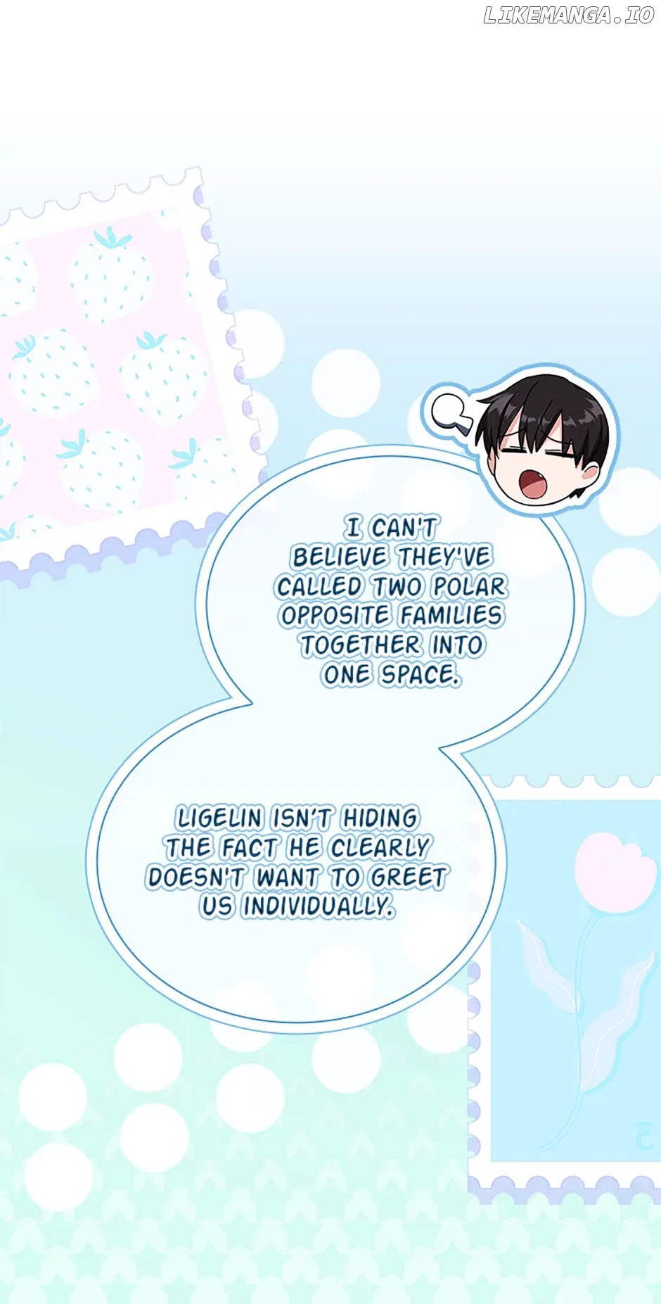 A childhood friend became an obsessive husband Chapter 53 page 5