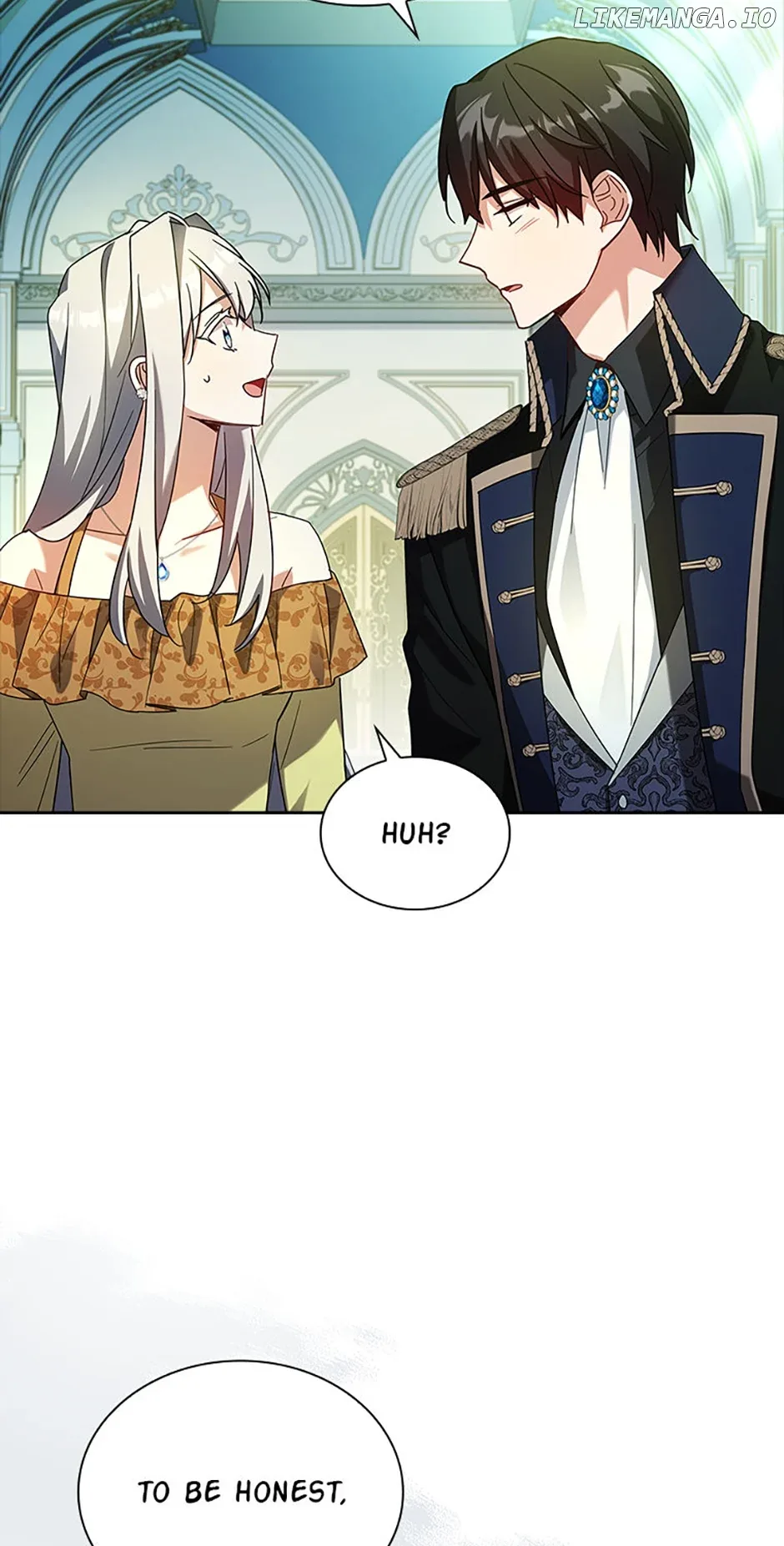 A childhood friend became an obsessive husband Chapter 53 page 7