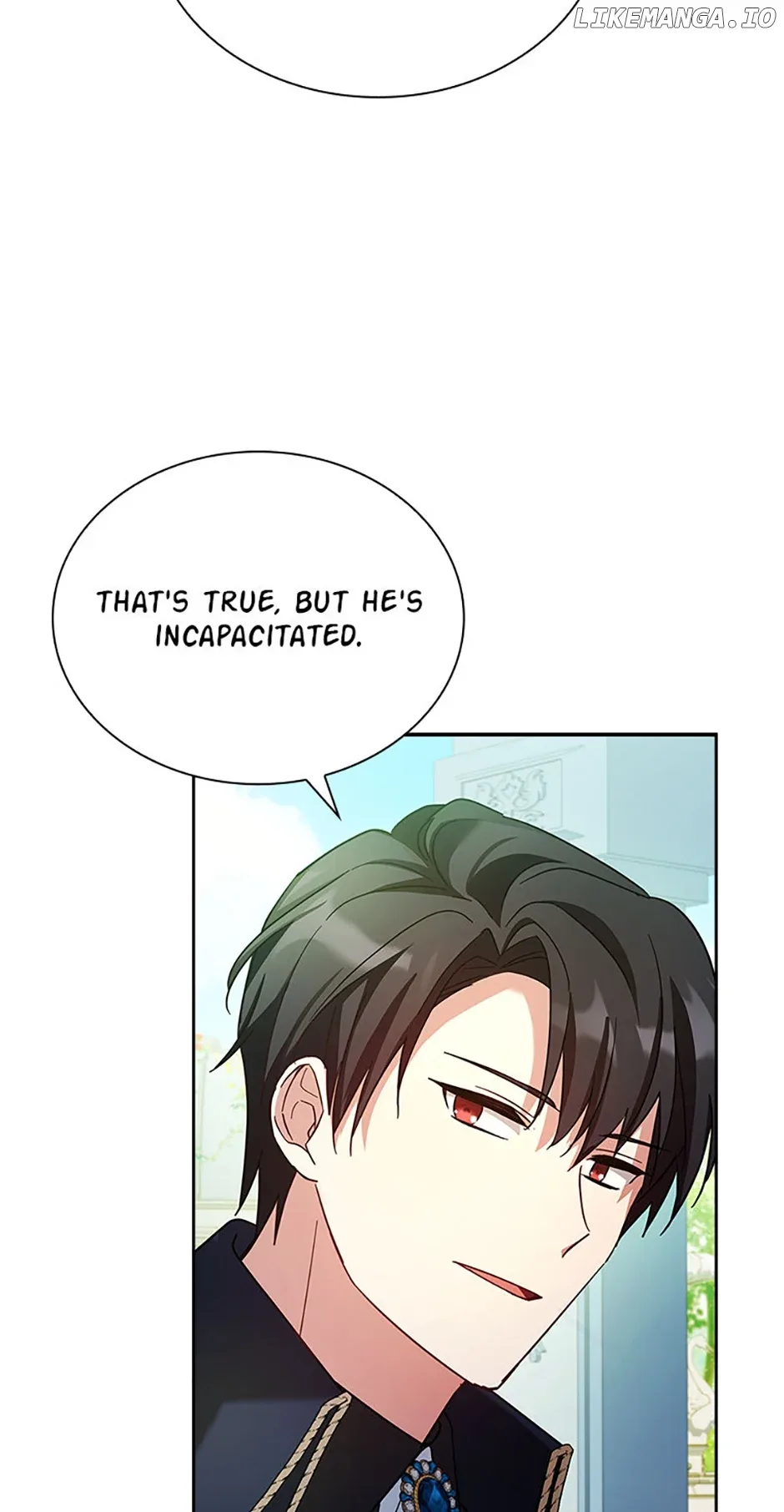 A childhood friend became an obsessive husband Chapter 53 page 13