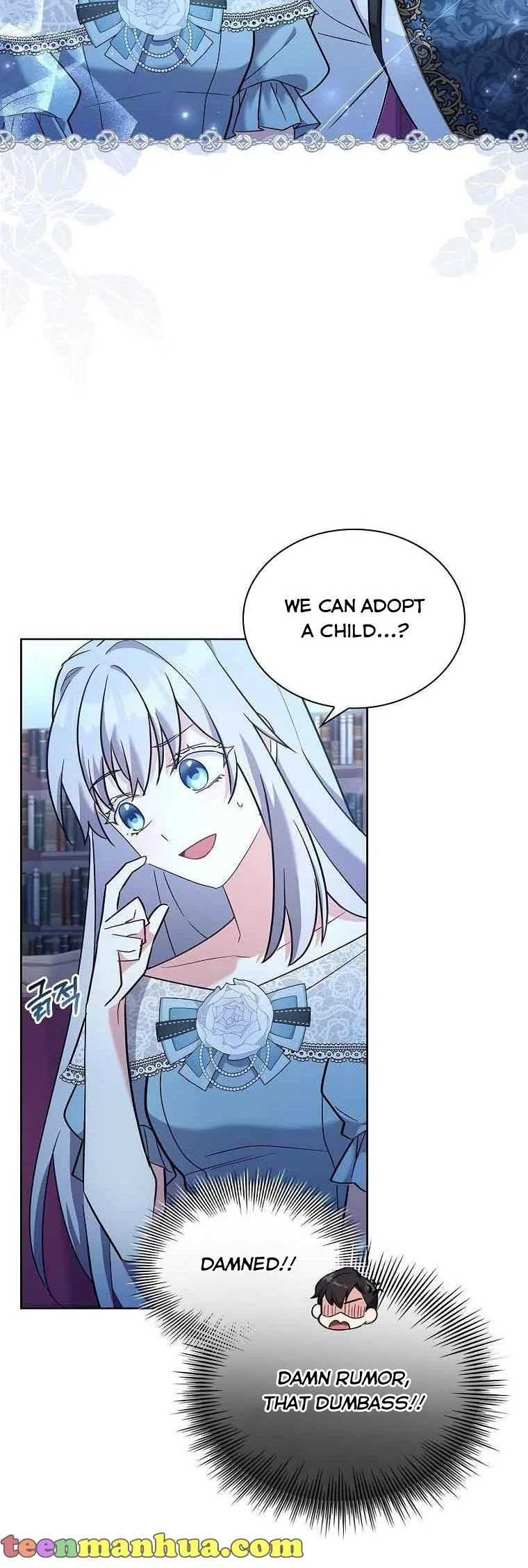 A childhood friend became an obsessive husband Chapter 21 page 10