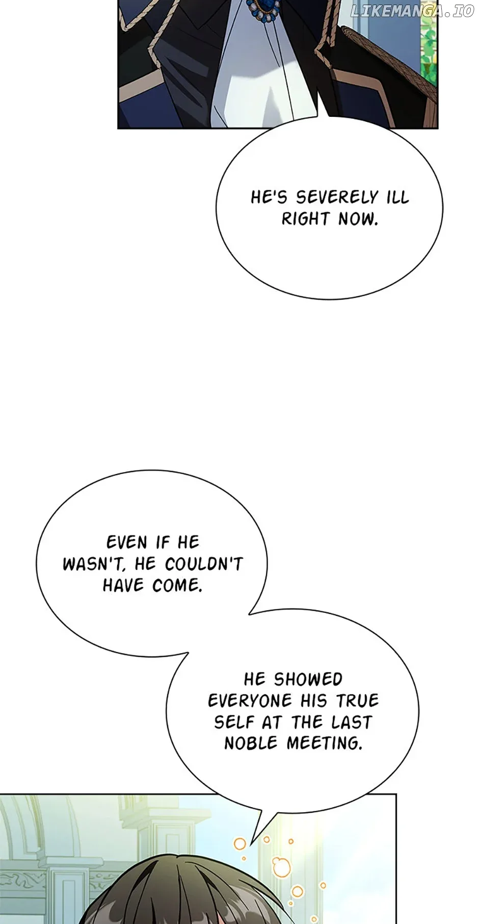 A childhood friend became an obsessive husband Chapter 53 page 14