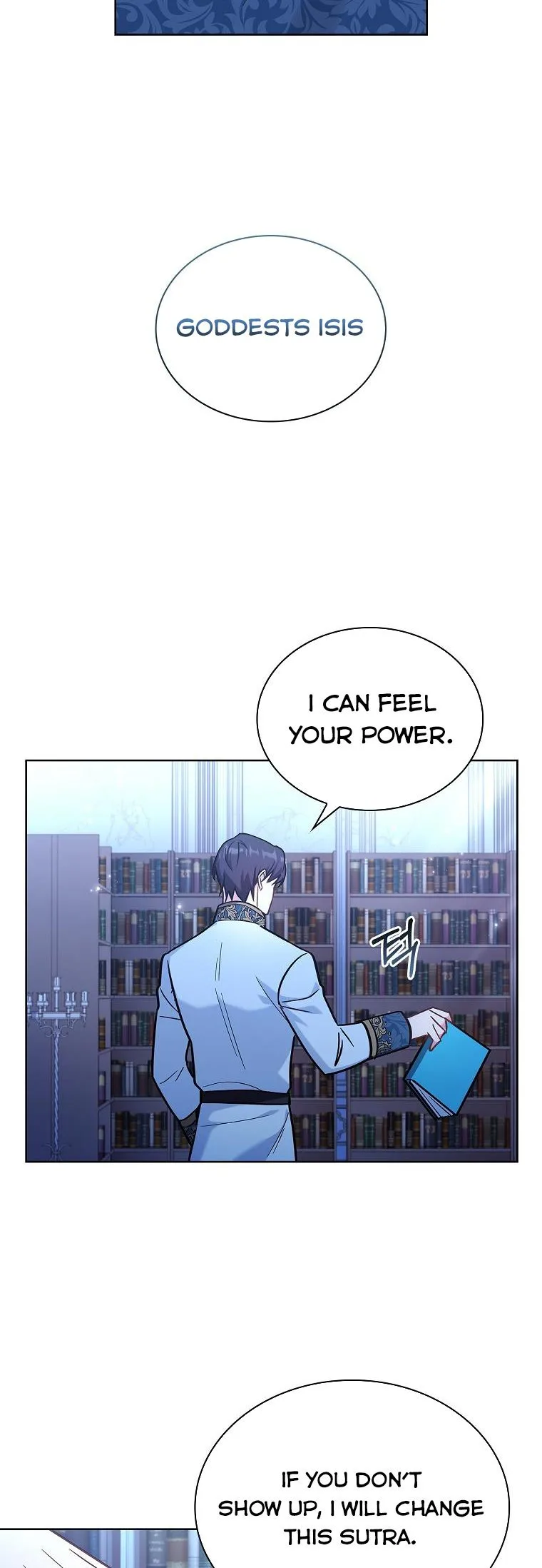 A childhood friend became an obsessive husband Chapter 21 page 17