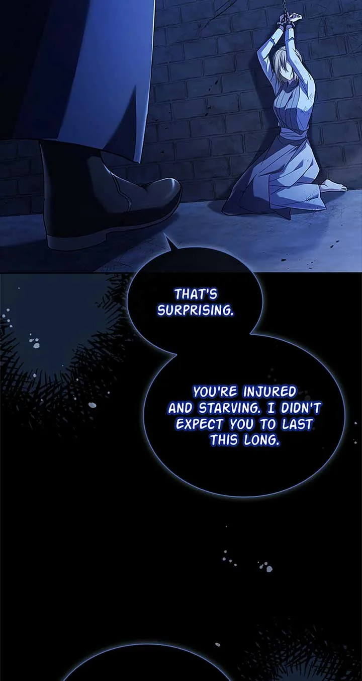 A childhood friend became an obsessive husband Chapter 56 page 3