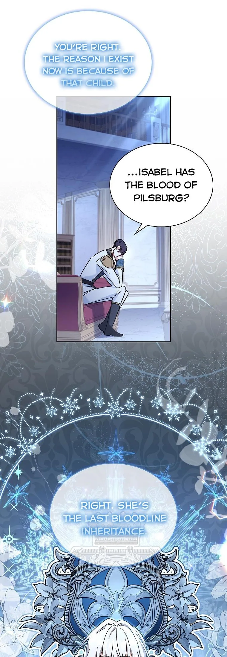 A childhood friend became an obsessive husband Chapter 21 page 21