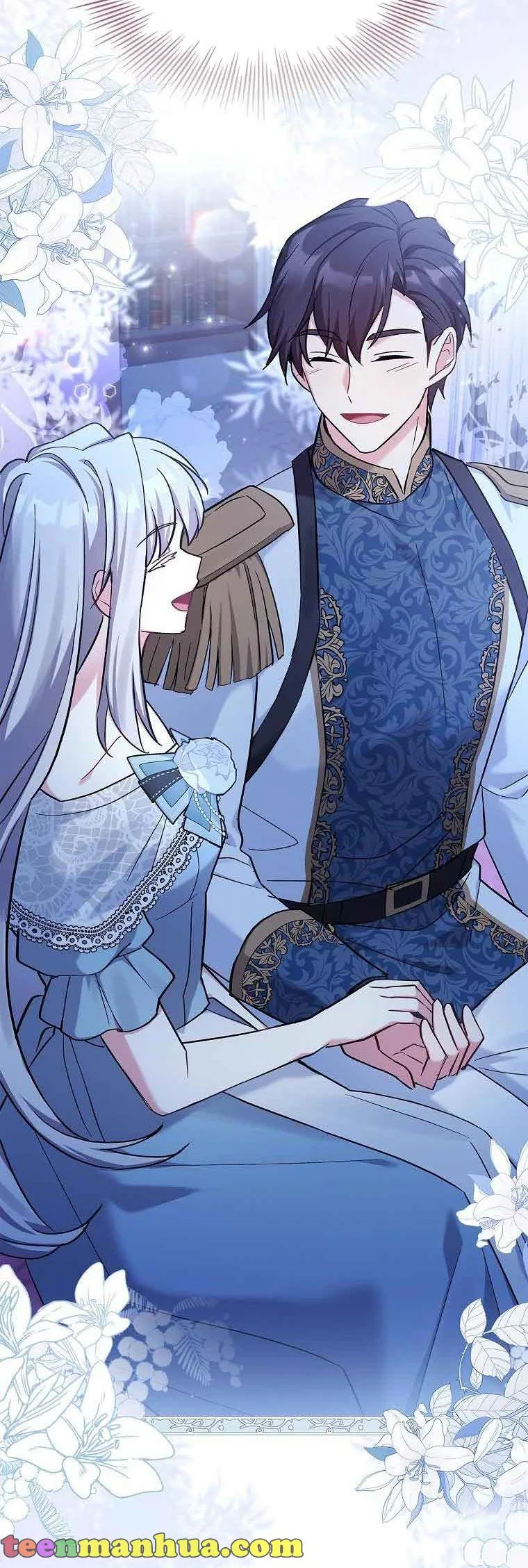 A childhood friend became an obsessive husband Chapter 21 page 13