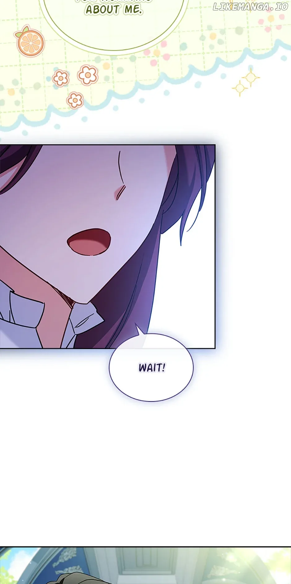 A childhood friend became an obsessive husband Chapter 53 page 19