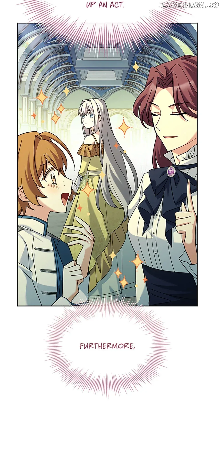 A childhood friend became an obsessive husband Chapter 54 page 8