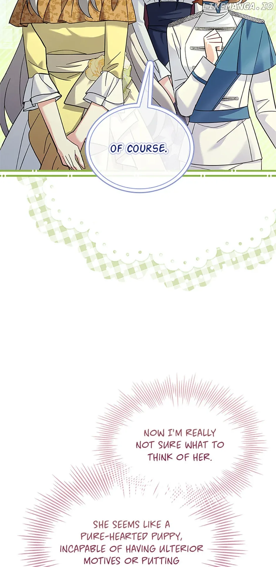 A childhood friend became an obsessive husband Chapter 54 page 7