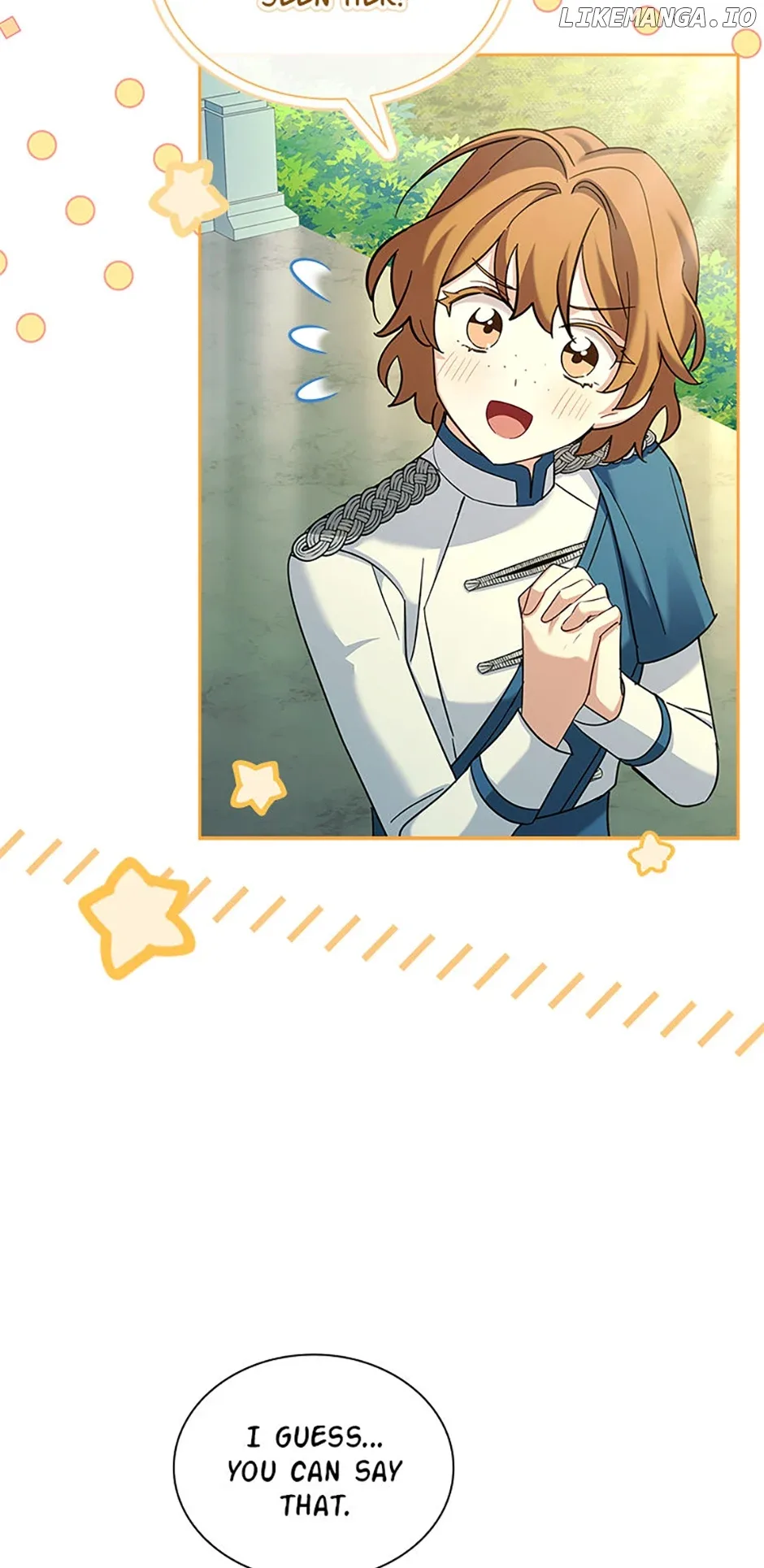 A childhood friend became an obsessive husband Chapter 54 page 4