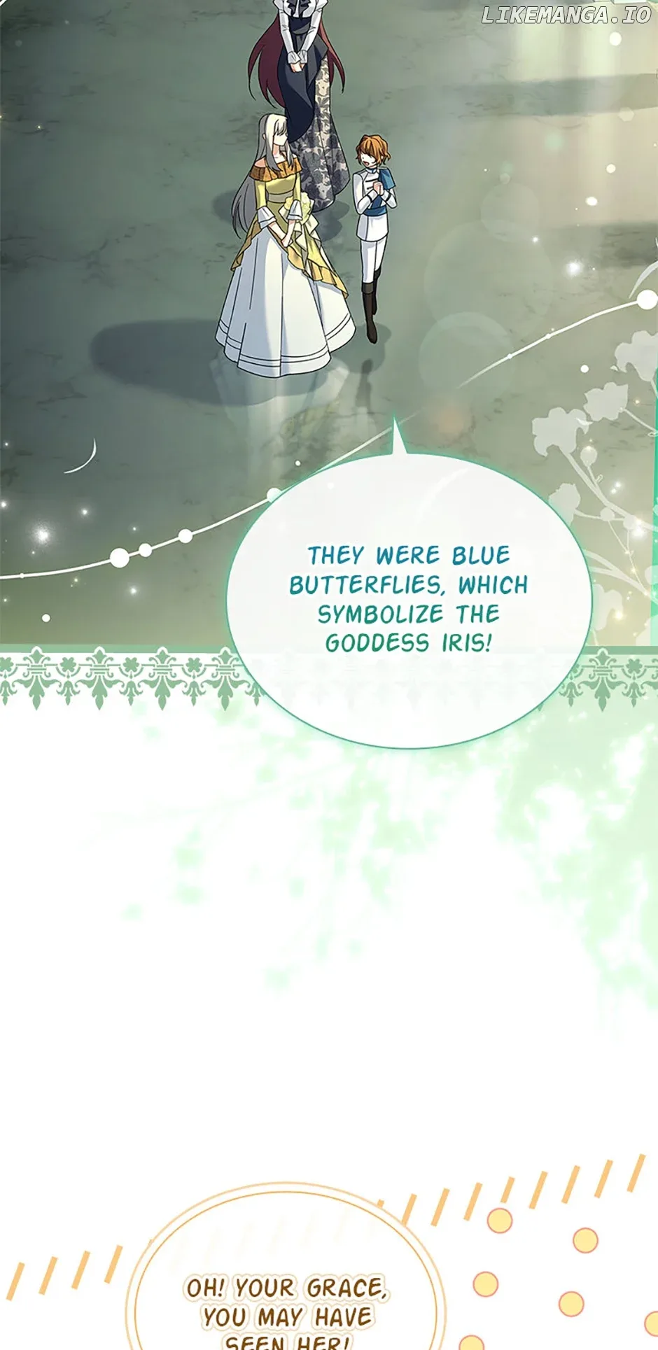 A childhood friend became an obsessive husband Chapter 54 page 3