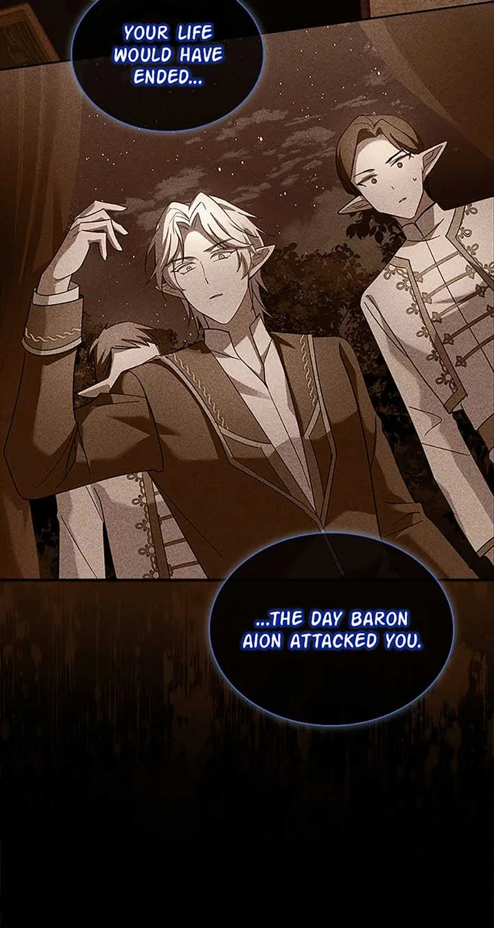 A childhood friend became an obsessive husband Chapter 56 page 7