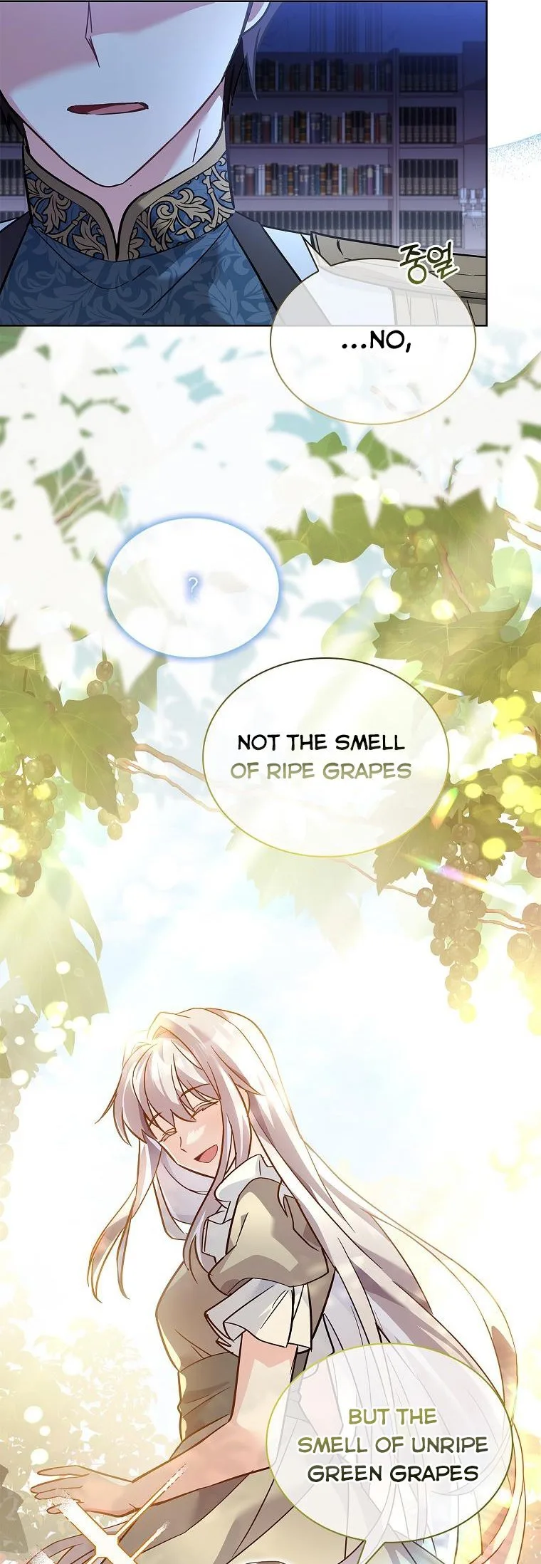 A childhood friend became an obsessive husband Chapter 21 page 29