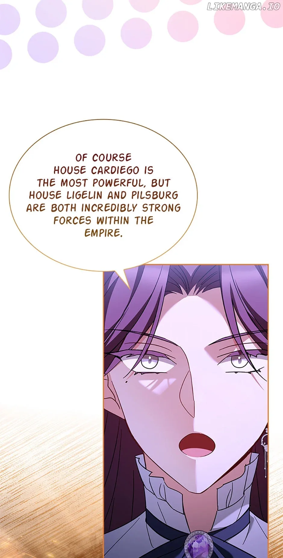 A childhood friend became an obsessive husband Chapter 53 page 24