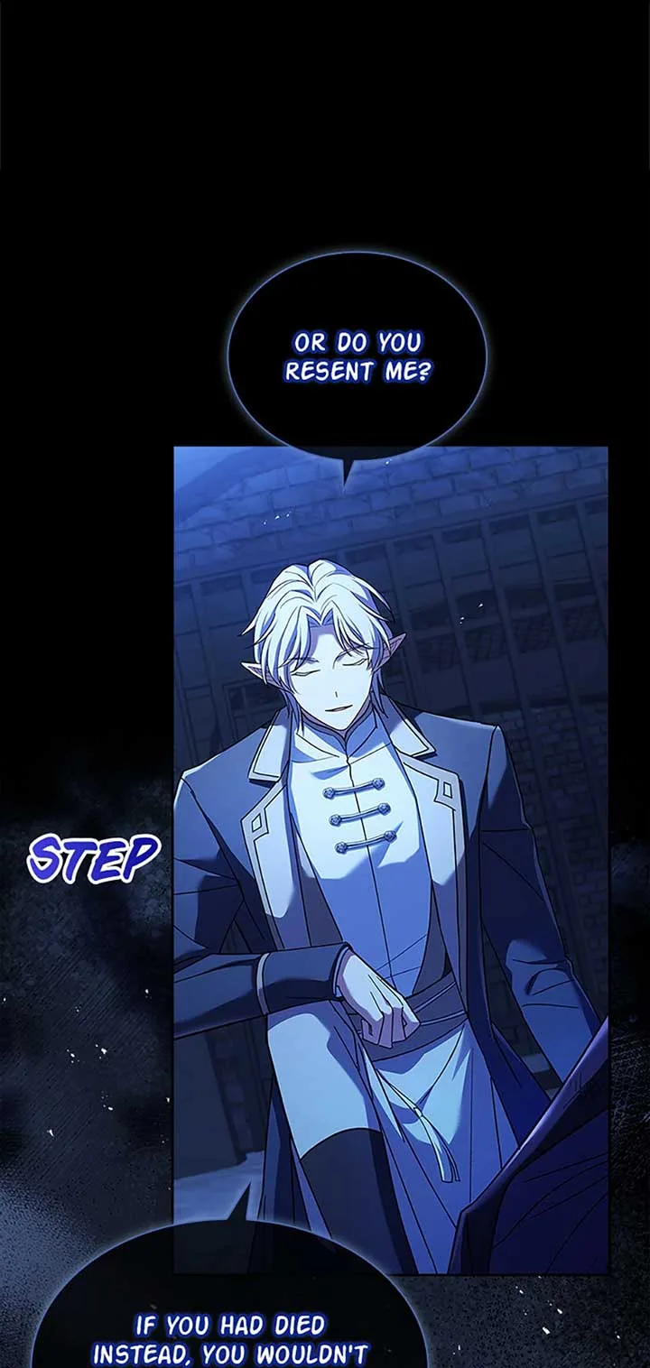 A childhood friend became an obsessive husband Chapter 56 page 8